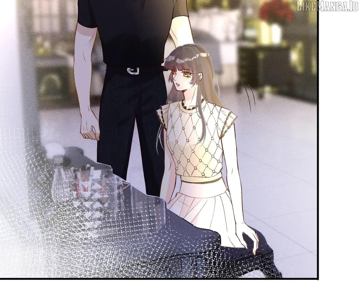 Everyone's Darling Chapter 316 - page 85